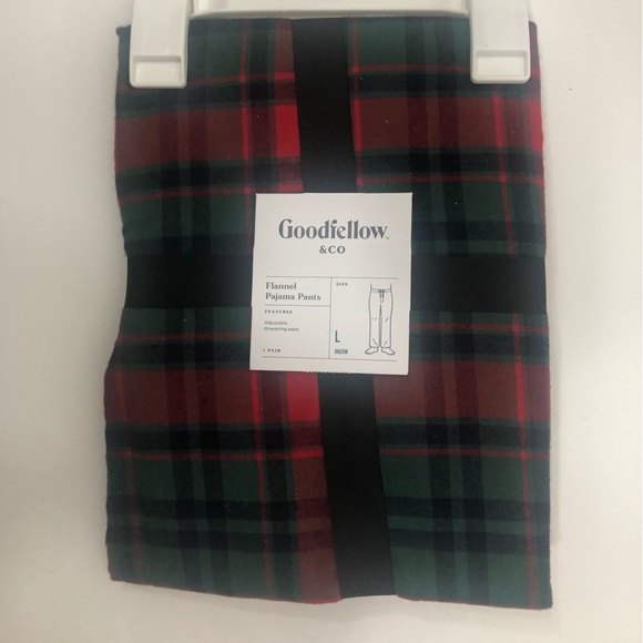 Men’s Sleep Pant L - Picture 7 of 7